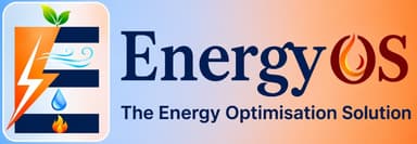 EnergyOS — The Energy Optimisation Solution